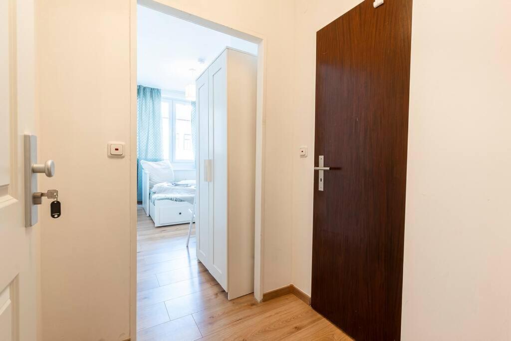Stilvolles Apartment In Neustadt Βρέμη Εξωτερικό φωτογραφία